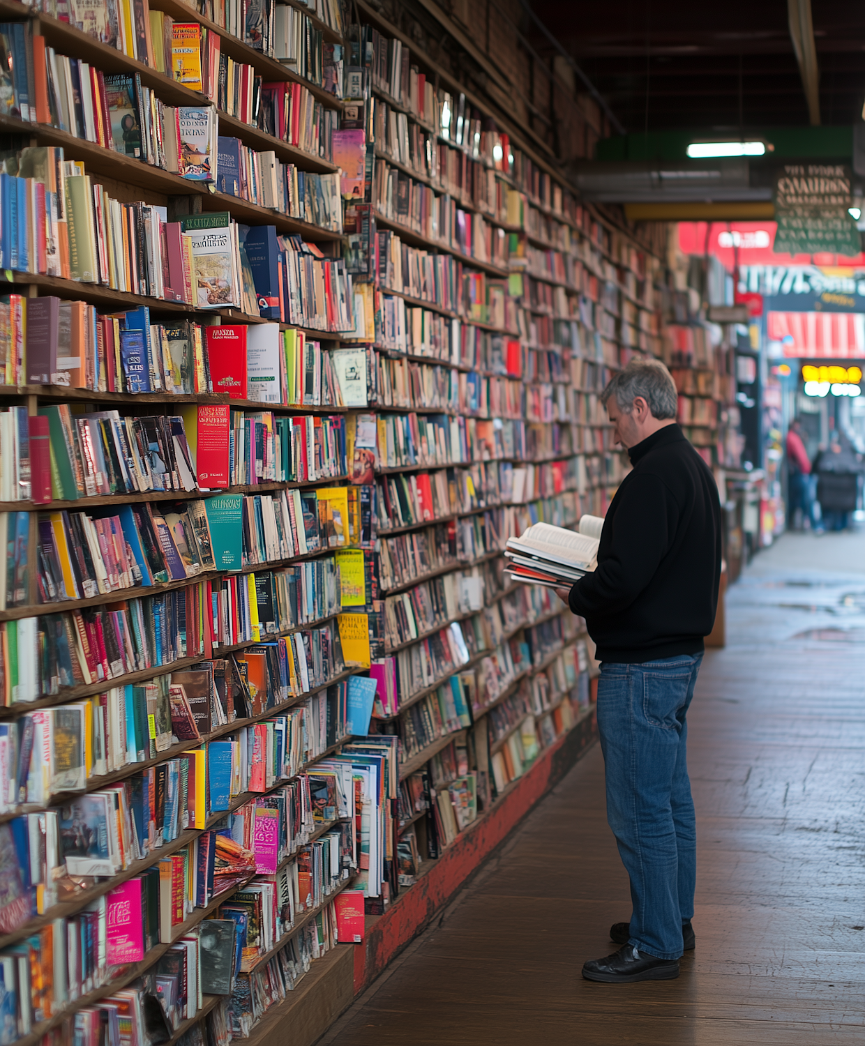 Feeling stuck? Many readers struggle to find their next read amidst countless options.