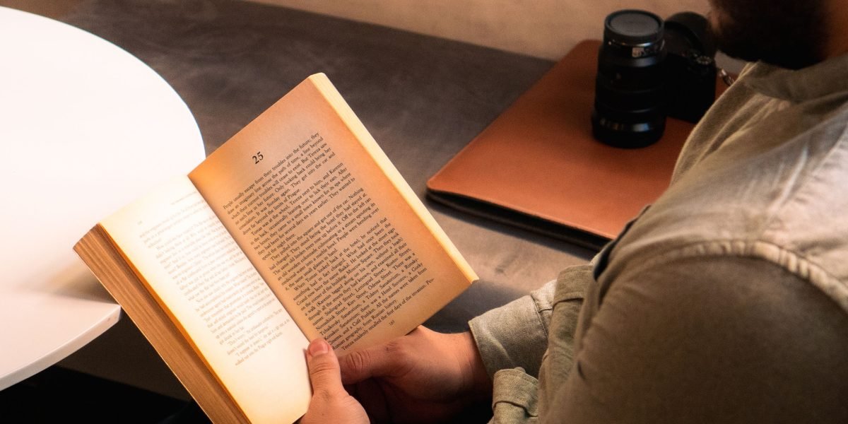 The comfort and nostalgia of revisiting a beloved book series, fostering deep reader loyalty.