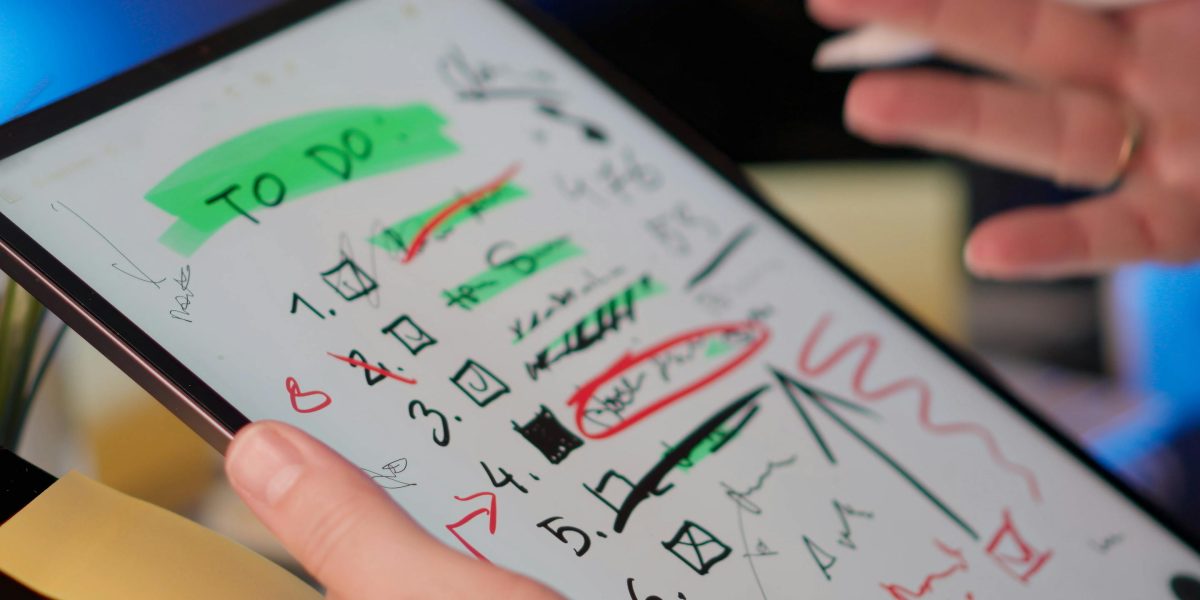 Utilize digital tools and workflows to efficiently track your reading lists, series, and upcoming releases.