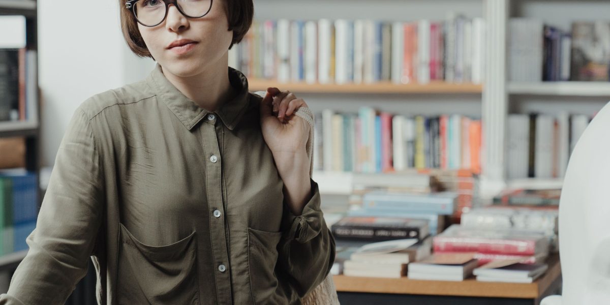 Finding your next great read in a vast library of choices can feel like a daunting adventure.